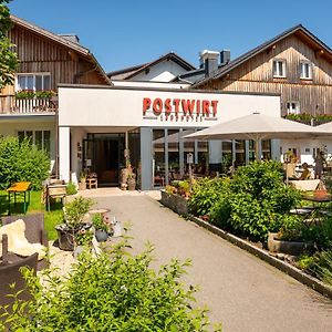 Landhotel Postwirt